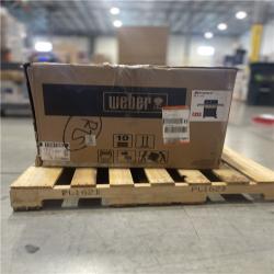 DALLAS LOCATION- Weber Spirit SB-E-425 4-Burner Propane Gas Grill