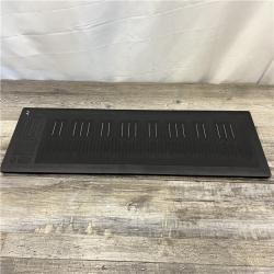 AS-IS ROLI Seaboard RISE49 USB Synthesizer Controller 49-Note
