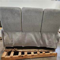 Phoenix Location 3-Seater Sofa in Grey