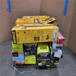 PHOENIX AS-IS TOOL PALLET