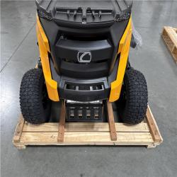 California AS-IS Cub Cadet LT42 Riding Mower