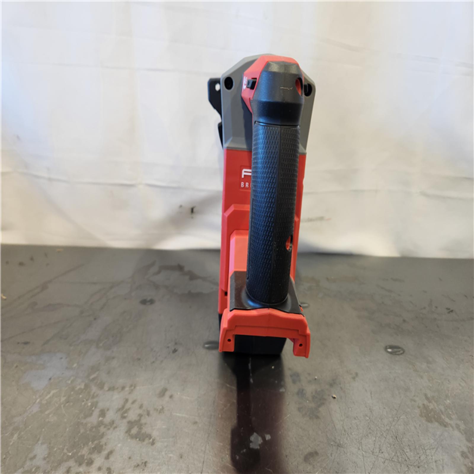 AS-IS- Milwaukee M18 FUEL 1 SDS Plus Rotary Hammer