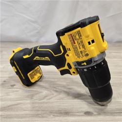 AS-IS DeWalt 2-Tool Combo Kit