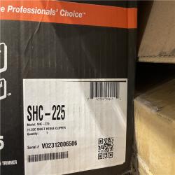 DALLAS LOCATION- AS-IS MONSTER TURBO PALLET  