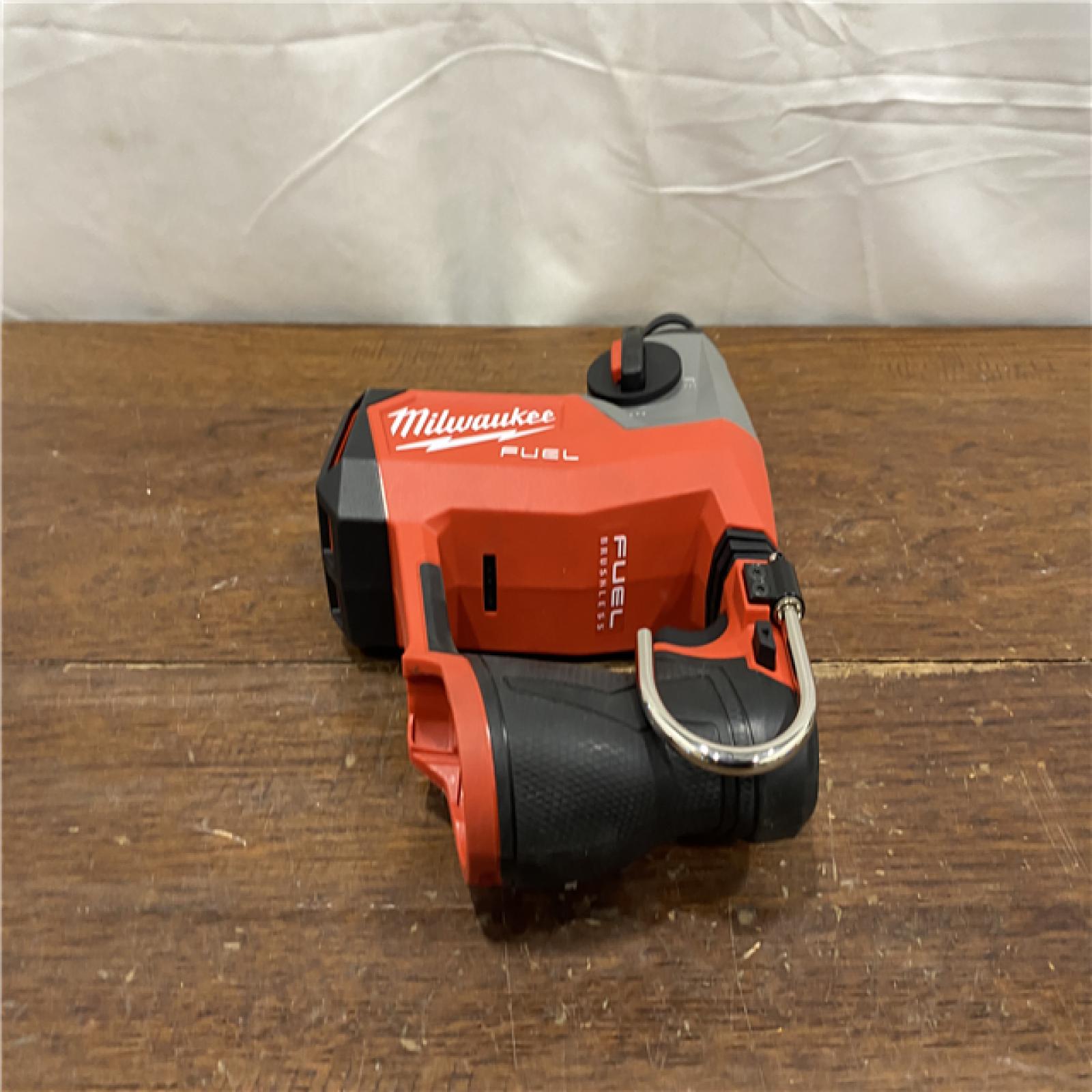 AS-IS Milwaukee Tools M12 FUEL 5/8 SDS Plus Rotary Hammer 2508-20