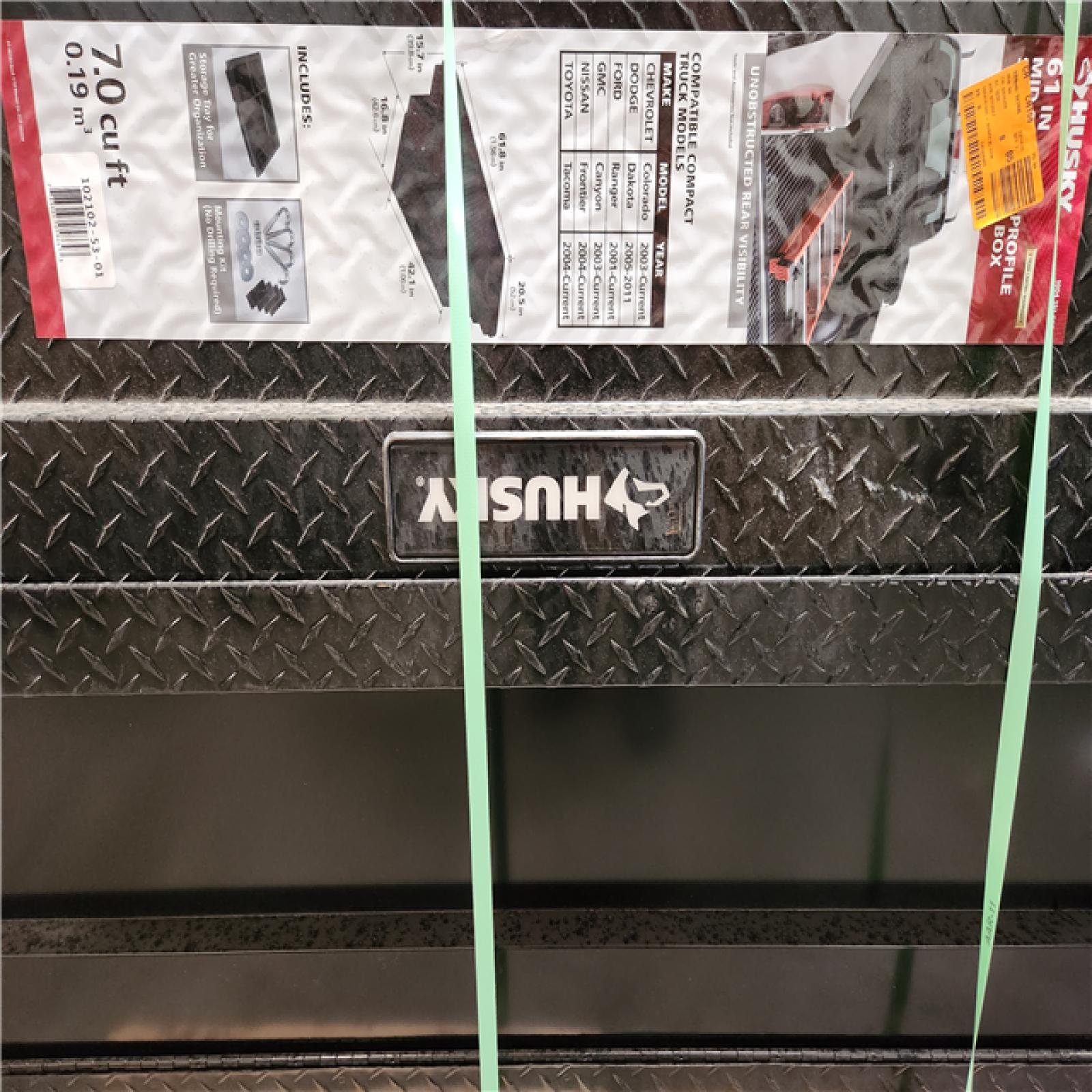 Phoenix AS-IS Mixed Home Improvement Pallet