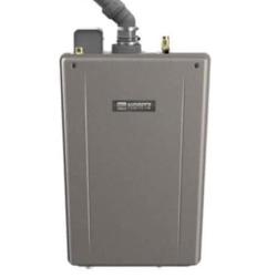 DALLAS LOCATION - Noritz EZTR50 180,000 BTU Multi Vent Condensing Tankless Water Heater Bundle Pack (NG)