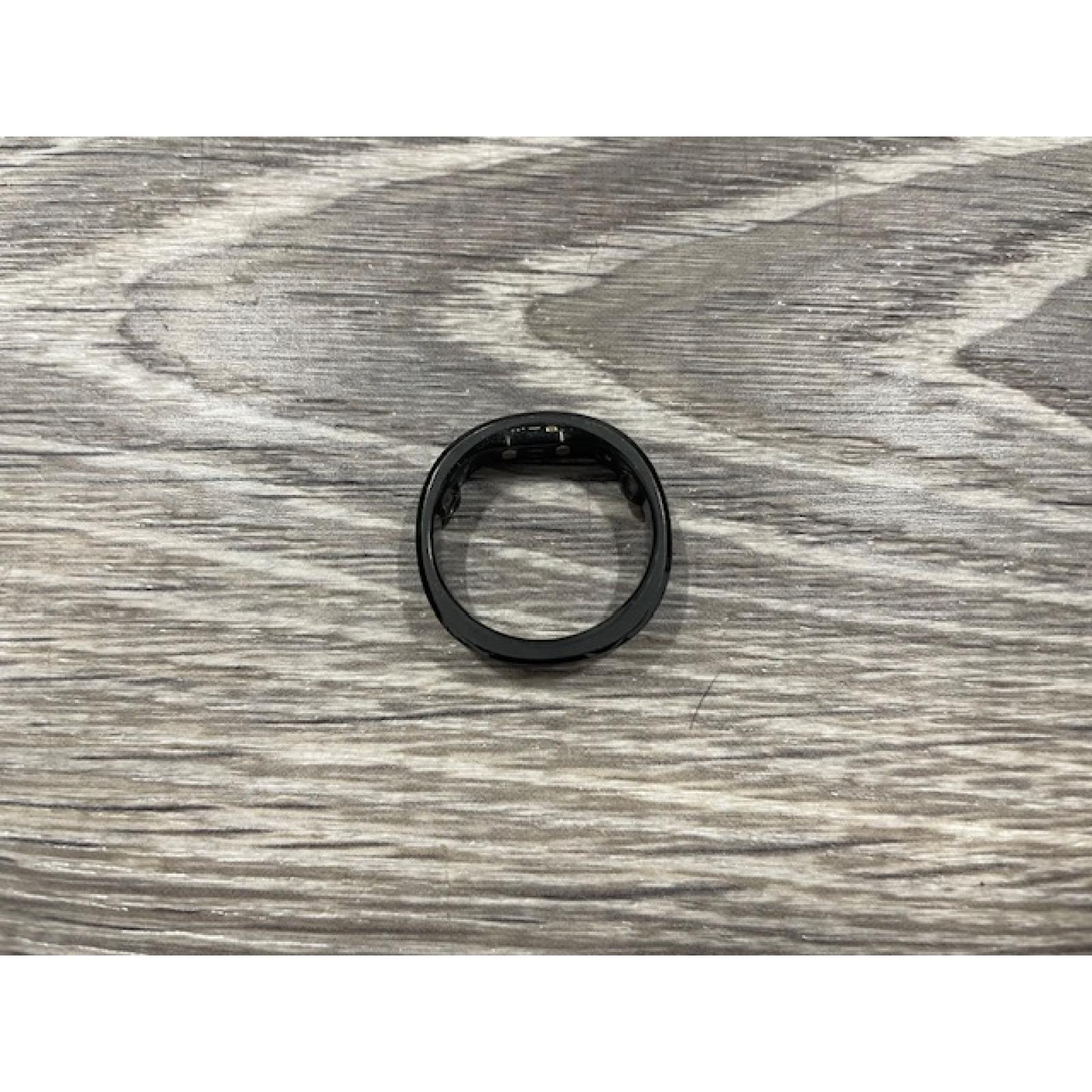 AS-IS RingConn Gen 2 - Matte Black - SZ 10