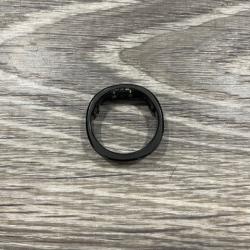 AS-IS RingConn Gen 2 - Matte Black - SZ 10
