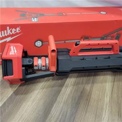 AS-IS Milwaukee 2131-20 M18 18V Cordless Rocket Dual Power Tower Light (Tool Only)