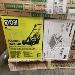 Phoenix AS-IS Mixed Home Improvement Pallet