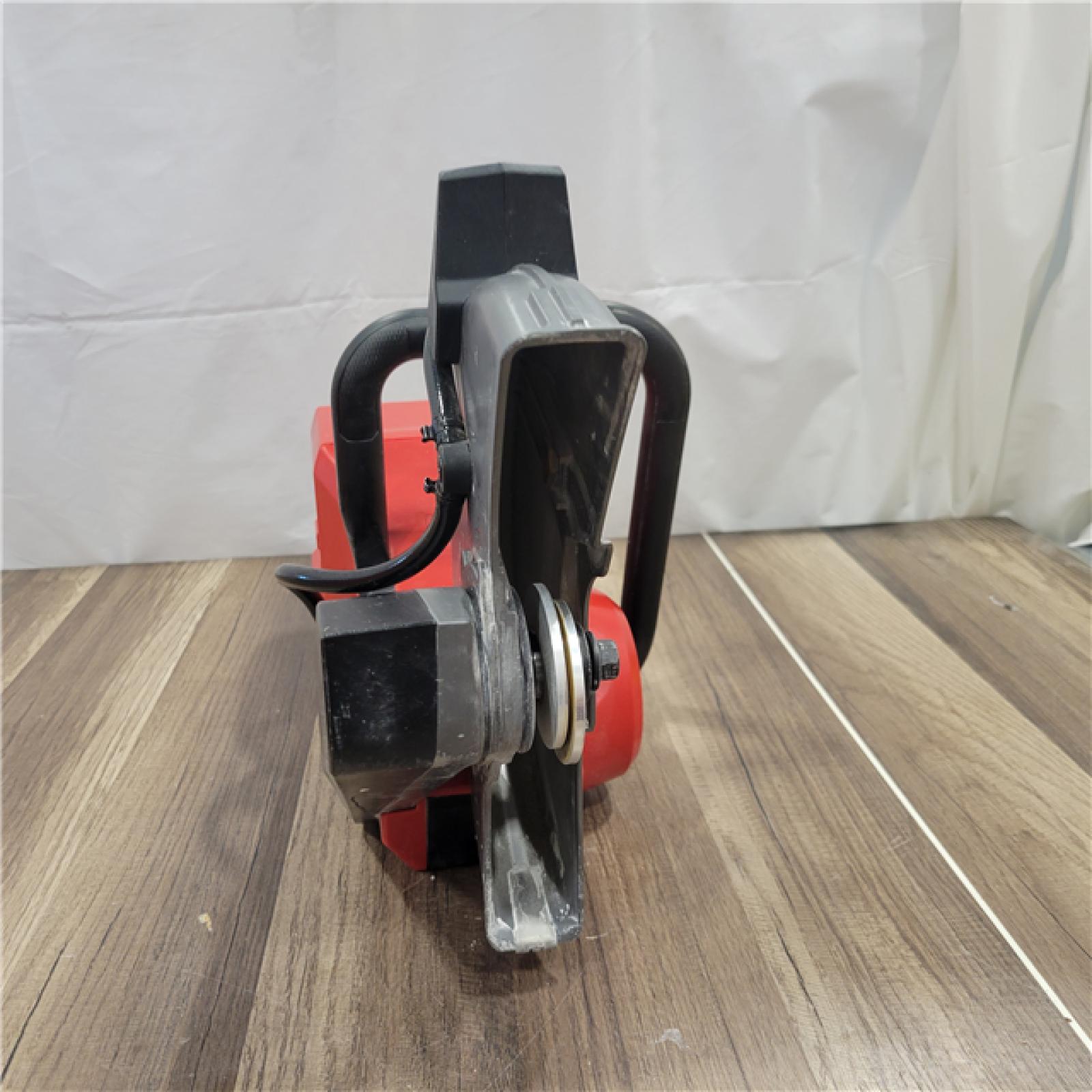 AS-IS   Milwaukee M18 4 Tool Combo Kit