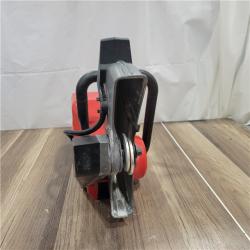 AS-IS   Milwaukee M18 4 Tool Combo Kit