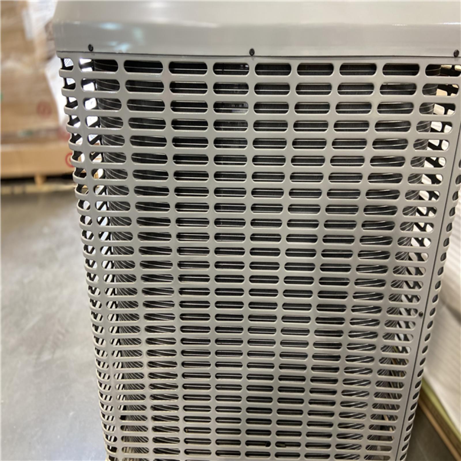 DALLAS LOCATION - Johnson Controls 5 Ton 15.2 SEER 2-stage AC