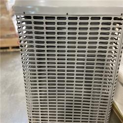 DALLAS LOCATION - Johnson Controls 5 Ton 15.2 SEER 2-stage AC