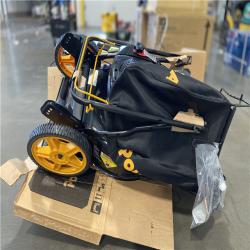 DALLAS LOCATION - LAWNMOVER PALLET 2 (UNITS)
