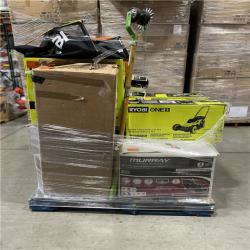 DALLAS LOCATION- AS-IS MONSTER TURBO