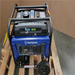 CALIFORNIA AS-IS WESTINGHOUSE GENERATOR