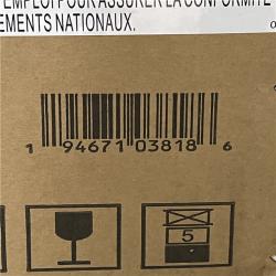 DALLAS LOCATION - SEASONS 10 000 PORTABLE AIR CONDITIONER PALLET-(13 UNITS)