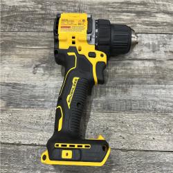 AS-IS DEWALT 20V MAX Cordless Compact Heat Gun Kit
