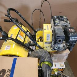 Phoenix AS-IS Monster Turbo Pallet
