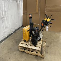 Houston Location AS IS - Cub Cadet 2X 24 in. Snowblower