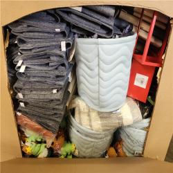 Phoenix AS-IS Mixed Home Improvement Pallet