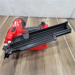 AS-IS Milwaukee 2744-20 M18 FUEL 21-Degree Cordless Framing Nailer (Tool Only)