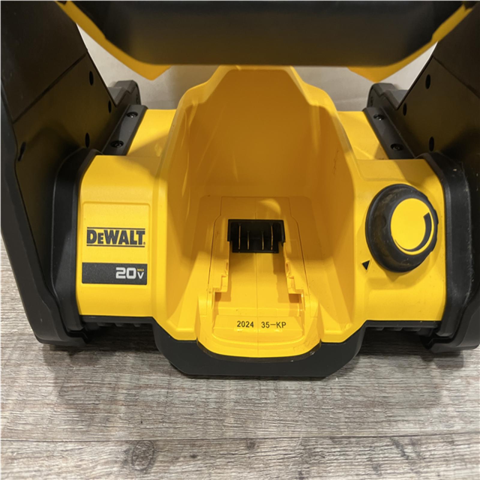 AS-IS DEWALT 20V MAX Jobsite Fan (Tool Only)