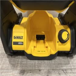 AS-IS DEWALT 20V MAX Jobsite Fan (Tool Only)