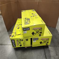 CALIFONIA  NEW  AS-IS TOOL PALLET