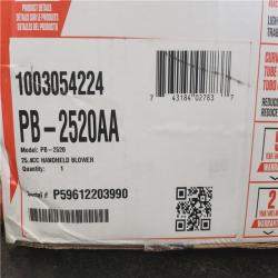 Phoenix NEW ECHO 170 MPH 453 CFM 25.4 cc Gas 2-Stroke Handheld Leaf Blower