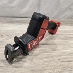 AS-IS Milwaukee 2719-20 Hackzall Reciprocating Saw (Tool-Only)