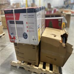 DALLAS LOCATION - AS-IS HOME IMPROVEMENT PALLET