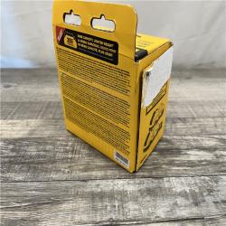 NEW - DEWALT 20V MAX Compact Lithium-Ion 3.0Ah Battery Pack (2 Pack)