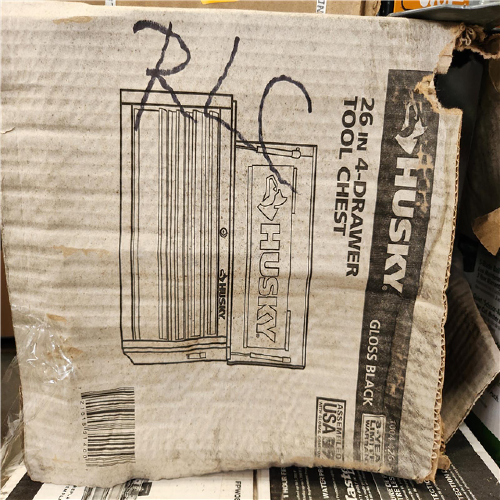 Phoenix AS-IS .Com Home Improvement Pallet