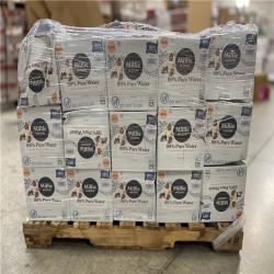 DALLAS LOCATION- Millie Moon 99% Pure Water Baby Wipes - 576ct: Whole Body  Diaper Area  Unscented PALLET-(60 UNITS)