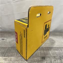 NEW - DEWALT 20V MAX Lithium-Ion 5.0 Ah Battery and Charger
