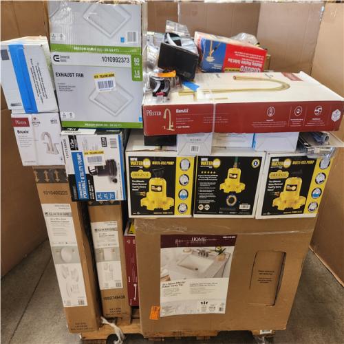 Phoenix AS-IS HD.com Pallet
