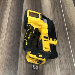 AS-IS DEWALT ATOMIC 20V MAX Lithium Ion Cordless 23 Gauge Pin Nailer Kit