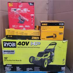 PHOENIX AS-IS TOOL PALLET