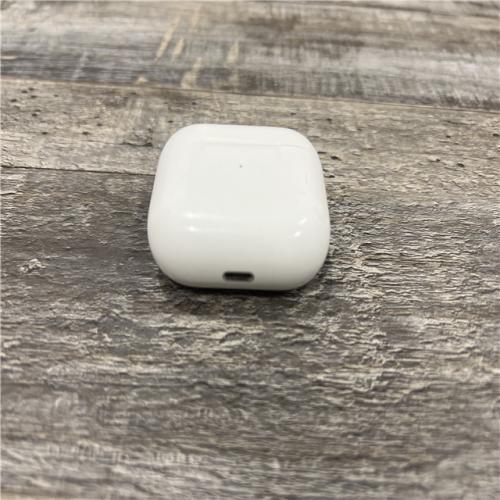 AS-IS AirPods (3rd Generation) with Lightning Charging Case