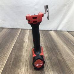 AS-IS Milwaukee Cordless Compact Impact Wrench with Pin Detent (Tool-Only)