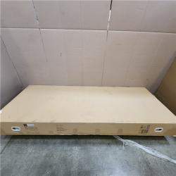 Phoenix NEW Hampton Bay Leyton 24 in. W x 24 in. D x 90 in. H Ready to Assemble Plywood Slim Shaker Utility Pantry Kitchen Cabinet in White Oak