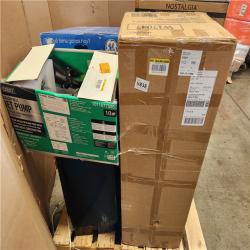 Phoenix AS-IS Mixed Home Improvement Pallet
