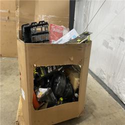 Houston OUTDOOR POWER EQUIPMENT