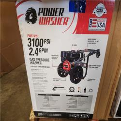 Phoenix AS-IS Monster Turbo Pallet