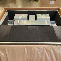 Phoenix Location NEW Fan coil, horizontal, cased, R410A, 2-1/2 tons, 208-230/1/60 Pallet (4-Total)