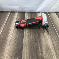 AS-IS Milwaukee M12 Cordless PEX Expansion Tool Kit