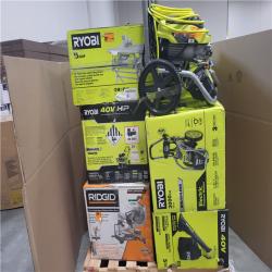 PHOENIX AS-IS TOOL PALLET